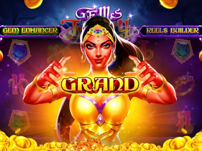 Kemenangan Jackpot Slot