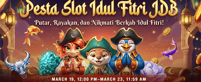 Kemenangan Mudah Setiap Hari banner image