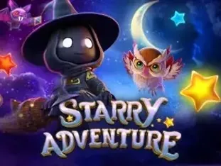 Starry Adventure screenshot