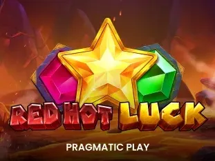 Red Hot Luck screenshot
